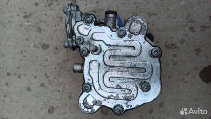 Газовый редуктор Tomasetto