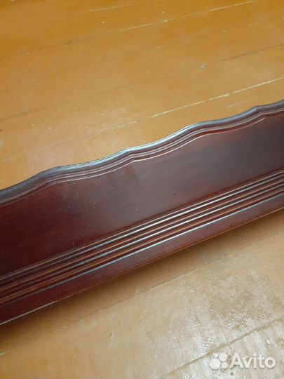 Карниз потолочный 3 метра