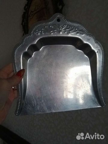 Совок совочек винтаж