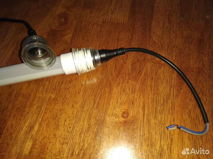 Лампы диодные для аквариума