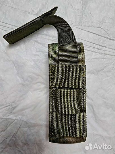 Чехол для мультитула leatherman с molle