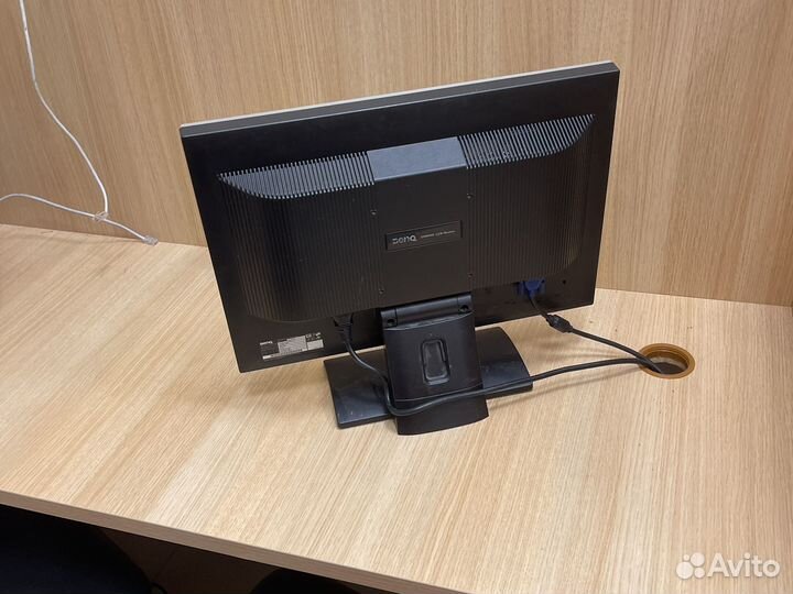Монитор BenQ 19 дюймов