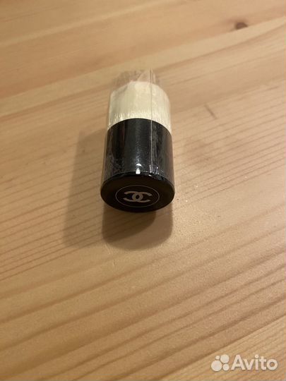 Кисть кабуки chanel