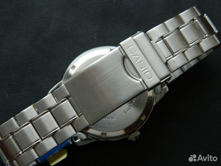 Коллекционные часы Casio Оригинал Новые