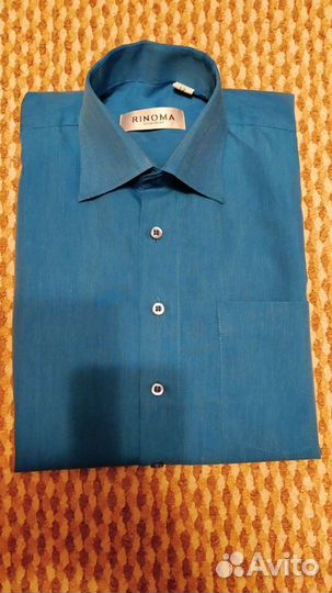 Рубашки для мальчика