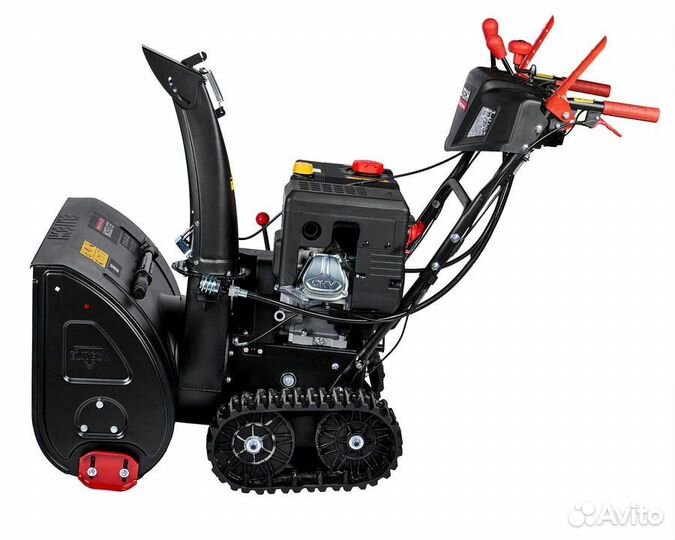 Elitech Снегоуборочная машина ST 1271CLE