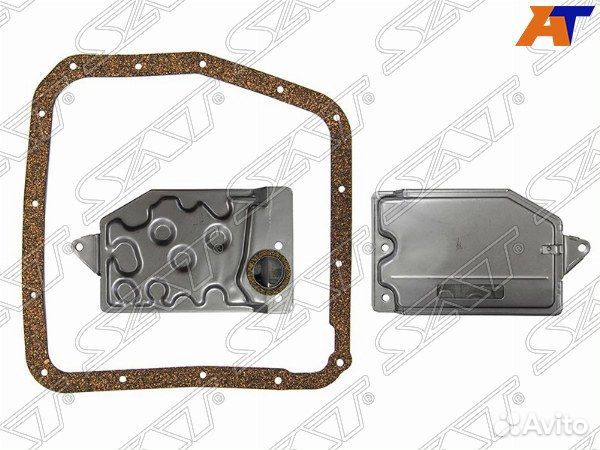 Фильтр АКПП toyota caldina