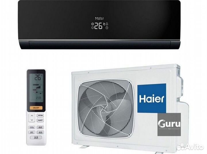 Кондиционеры от производителя