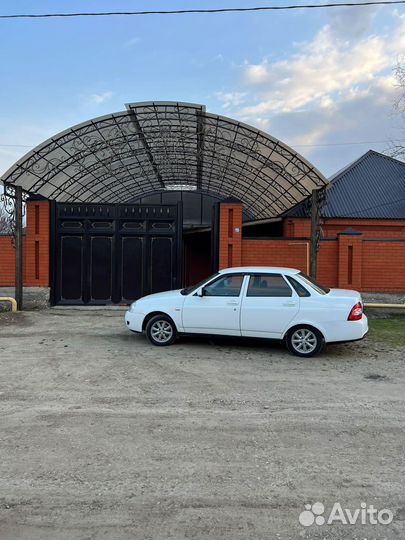 Навесы и козырьки