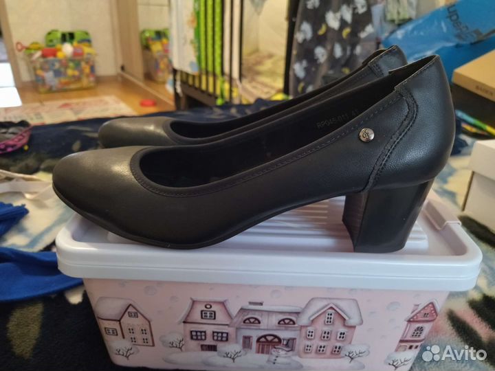 Туфли женские 41 размер