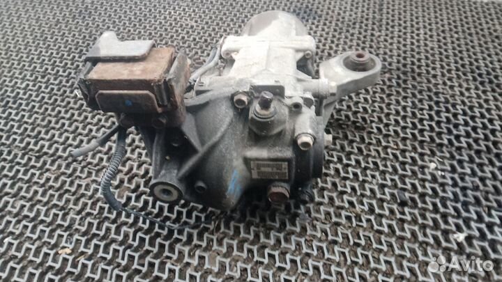 Редуктор задний Mitsubishi Outlander