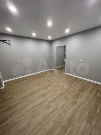 Квартира-студия, 28,5 м², 11/19 эт.