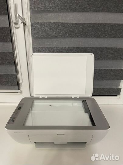 Принтер hp Deskjet 2720