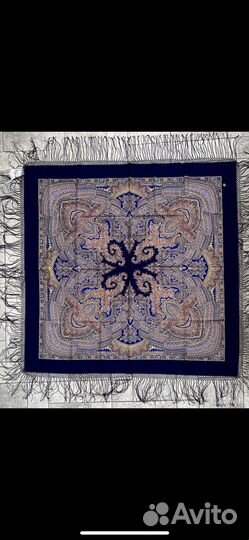 Платок шаль