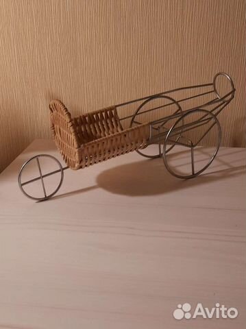 Подставка для винных бутылок