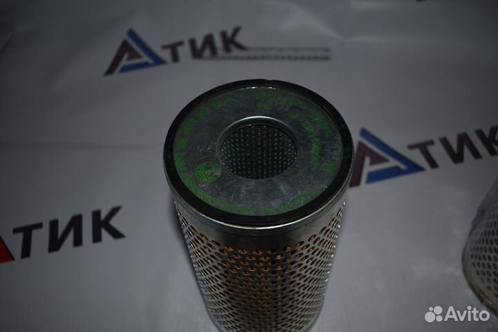 Фильтр changeevery9000 MS