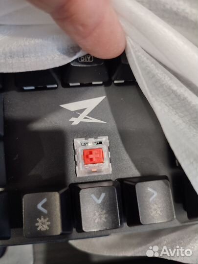 Игровая клавиатура