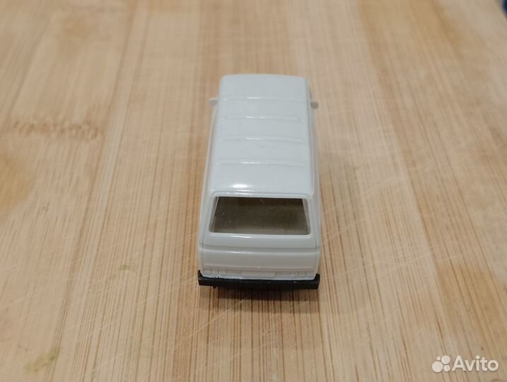 Volkswagen Transporter T3 (1980-1990)