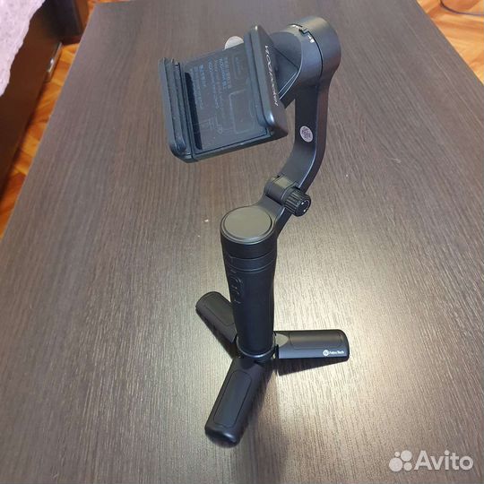 Стабилизатор для смартфона Feiyu vlog Pocket