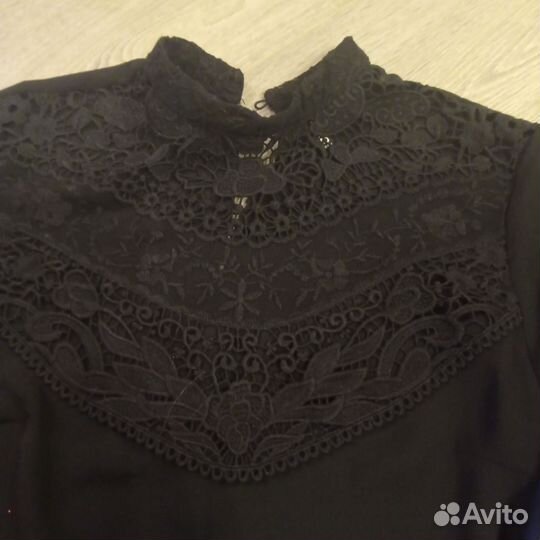 Блузы с коротким рукавом