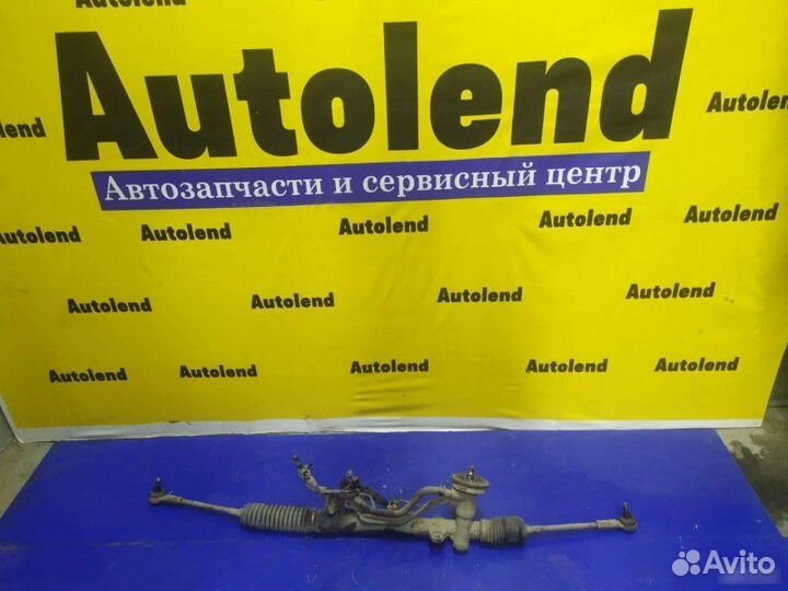 Рулевая рейка Kia Picanto