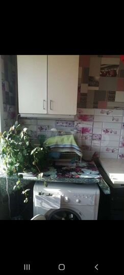 Комната 11 м² в 6-к., 4/4 эт.