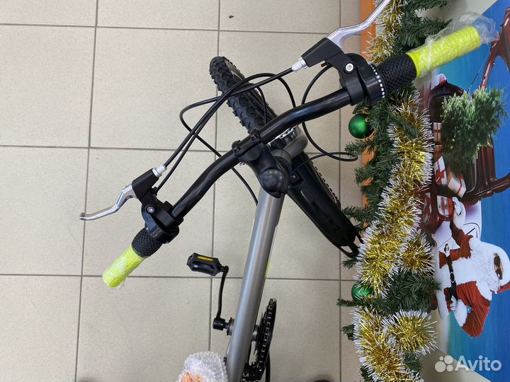 Велосипед Life 20