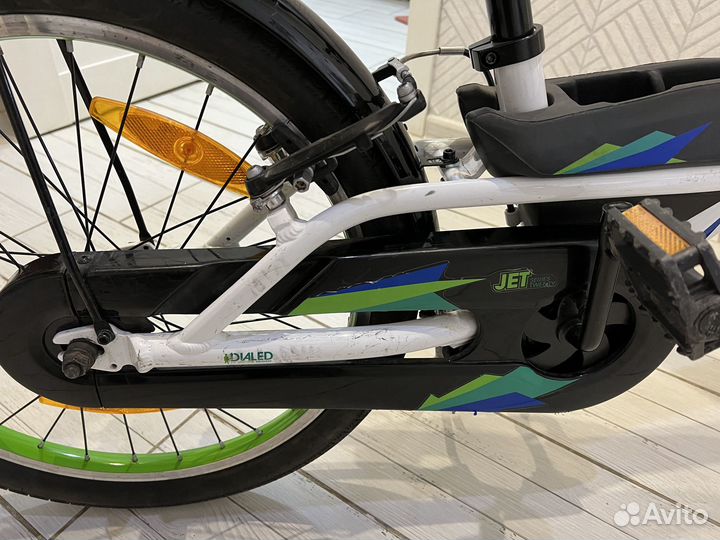 Велосипед детский