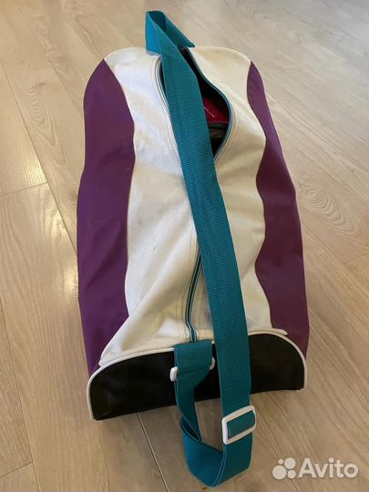 Ролики детские reaction 31-36