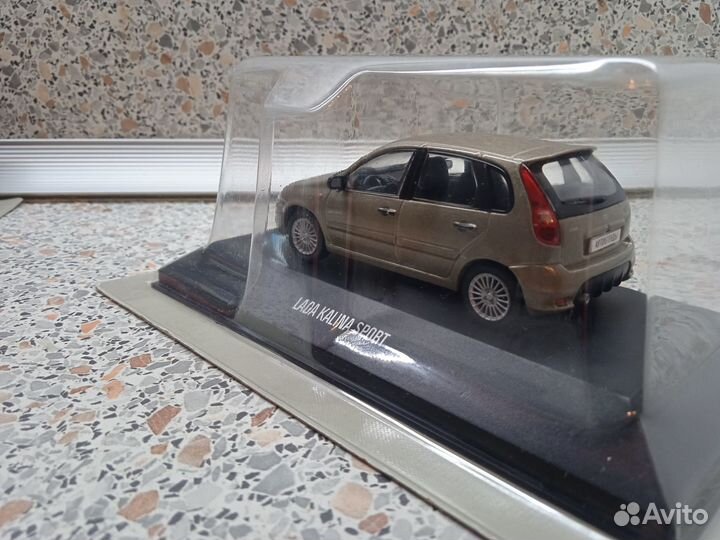 Модели автомобилей 1 43