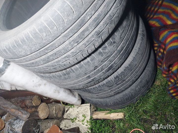 Accelera 651 225/50 R18