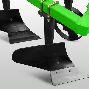 Плуг Flagman Флагман EKO 1L-220