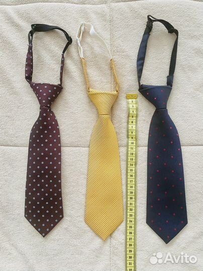 Галстуки бабочки для молодого модника