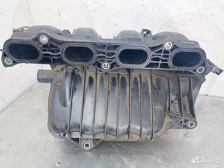 Коллектор впускной 1712928080 Toyota RAV4