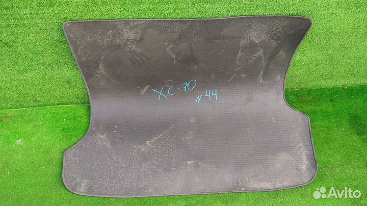 Ковер багажника Volvo Xc70 B5254T2 2004