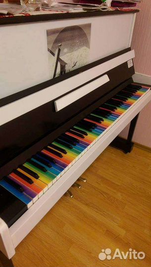 Настройщик фортепиано помощь в подборе пианино