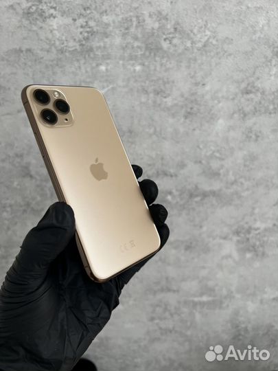 iPhone 11 Pro, 256 ГБ