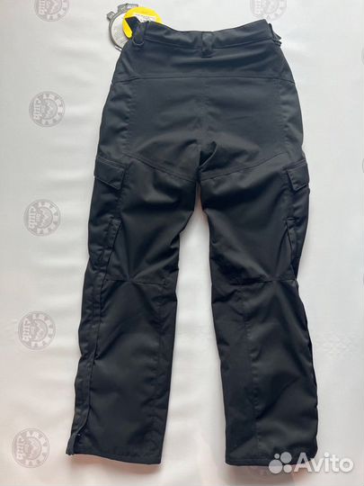 Брюки Adventure Pants 32 Yellow 2863913810