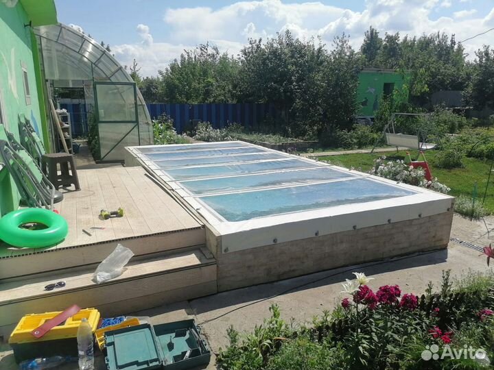 Мягкие окна Гибкие окна Тенты от производителя