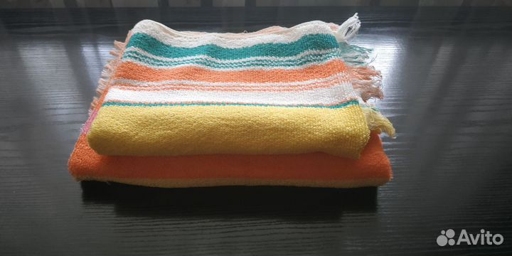 Текстиль новый