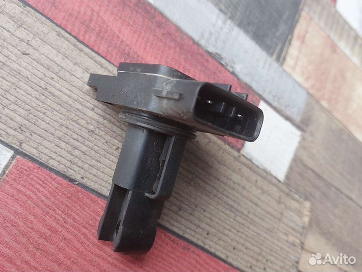 Дмрв мазда 6 ZL01 197400-2010