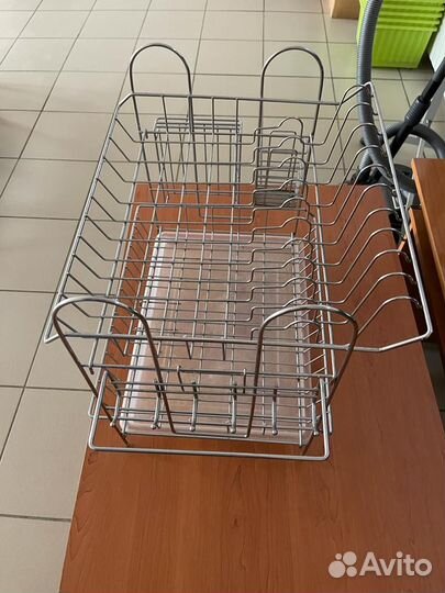 Сушилка для посуды