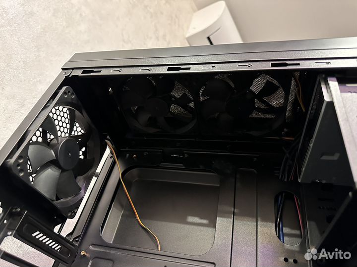 Корпус для пк