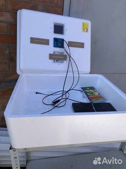 Инкубатор Несушка