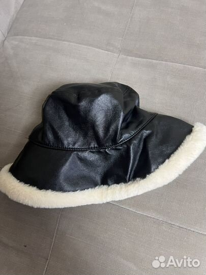 Панама зимняя