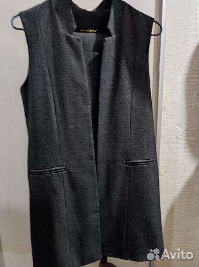 Костюм на подростка