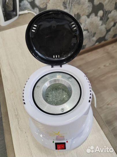 Стерилизатор