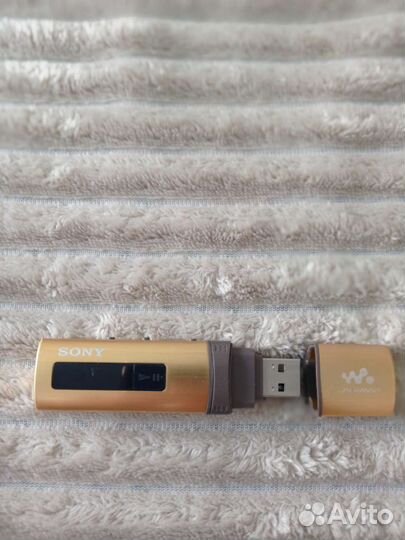 Mp3 плеер sony