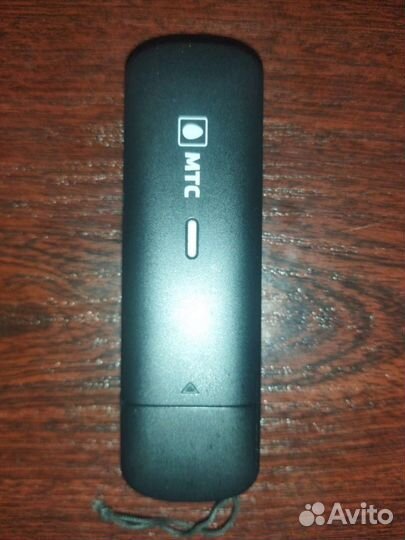 Модем МТС 4G 836F