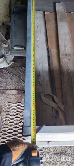 Прицеп самосвальный Русич 1птс-1.5, 2021